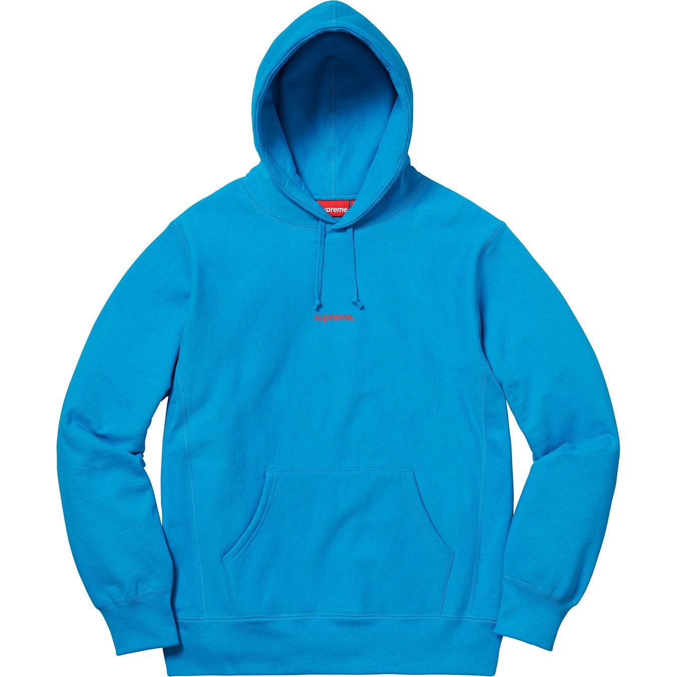 Trademark Hooded Sweatshirt view 2